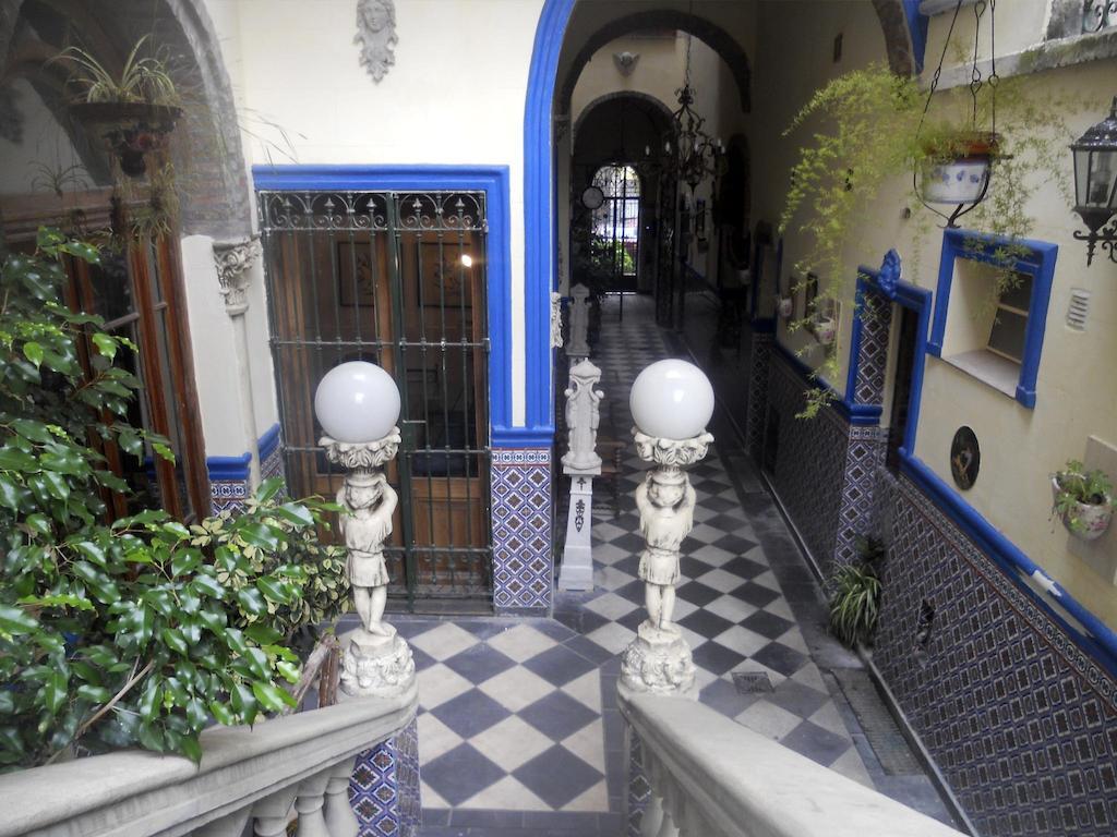 Hotel Santa Maria De La Salud - Buenos Aires — Photos 3